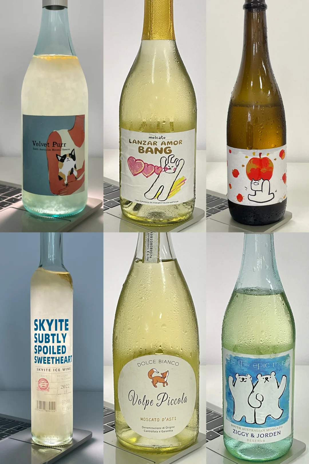 合集?没酒味但微醺的姐妹进！！！