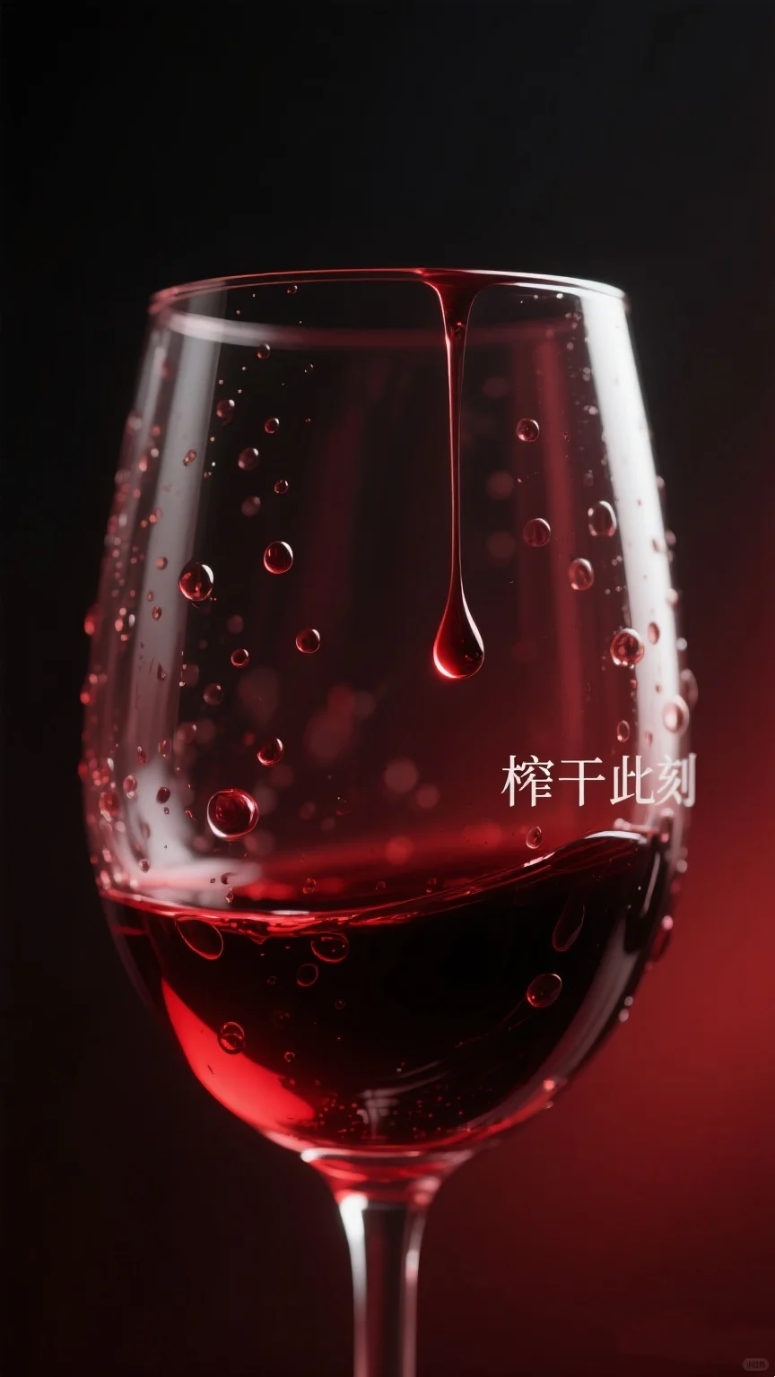 杨绛先生教我往红酒里兑勇气