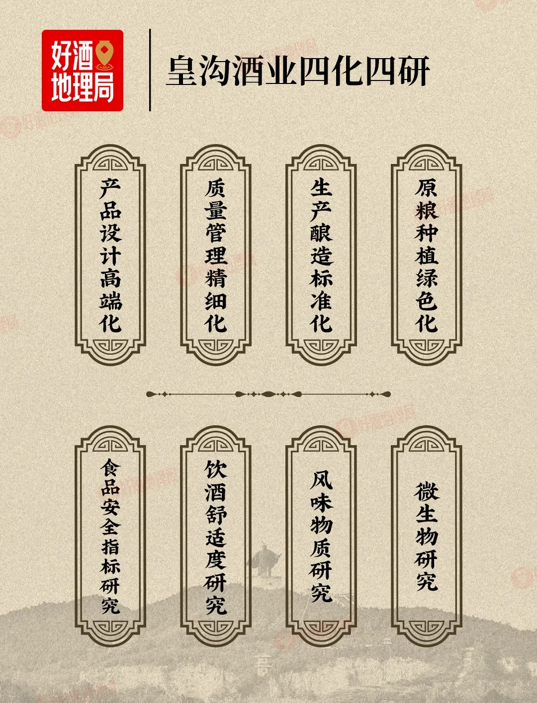 科学精神，如何在一瓶好酒留痕？