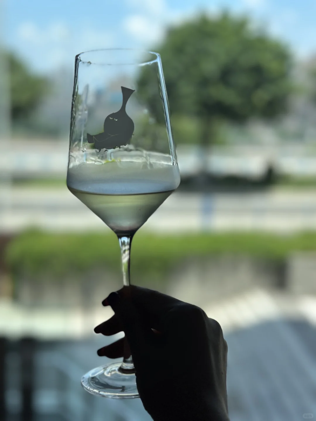 葡萄酒酒鬼挑战