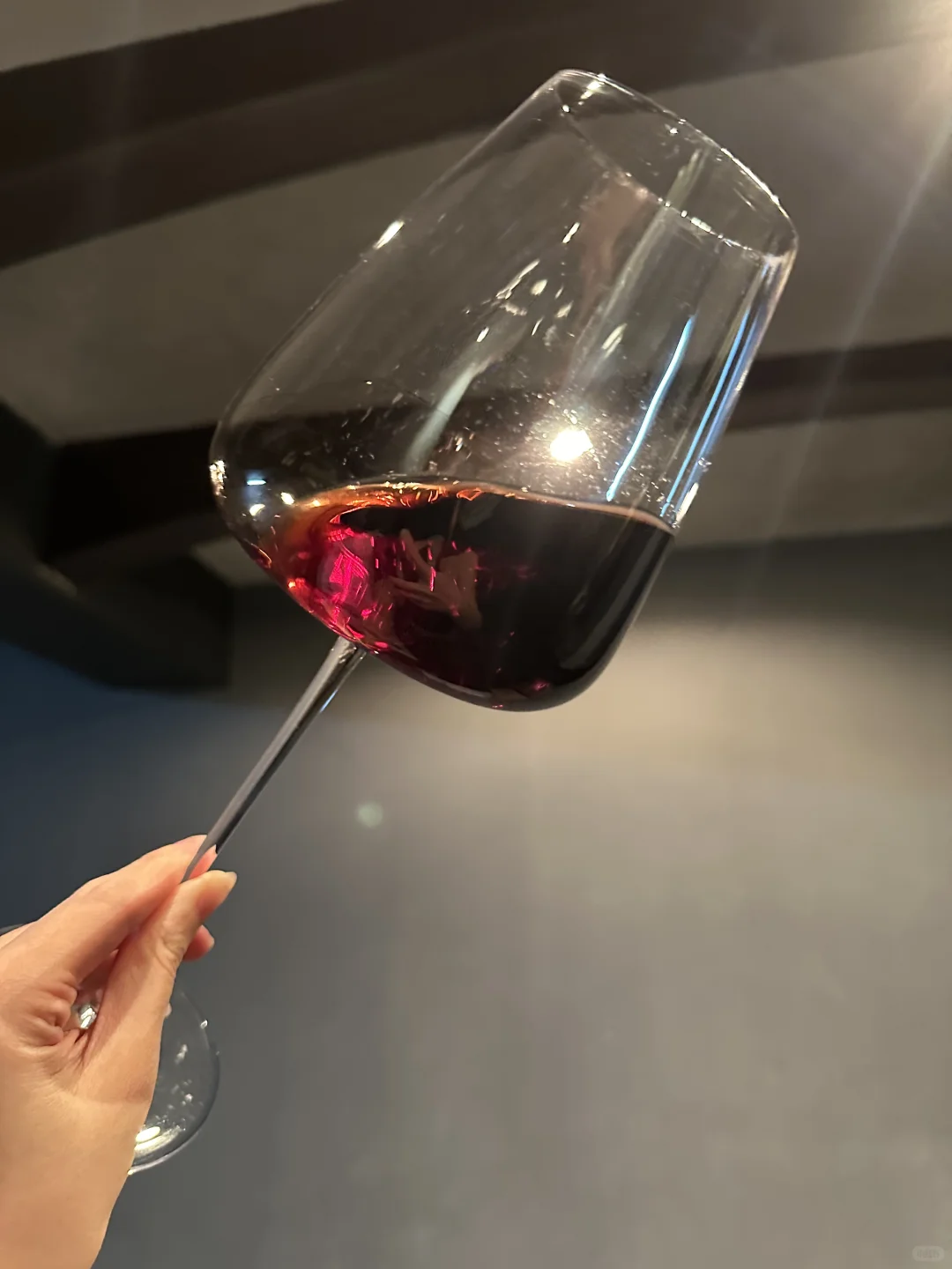?Opus one｜一瓶年上老紅酒，剛剛好