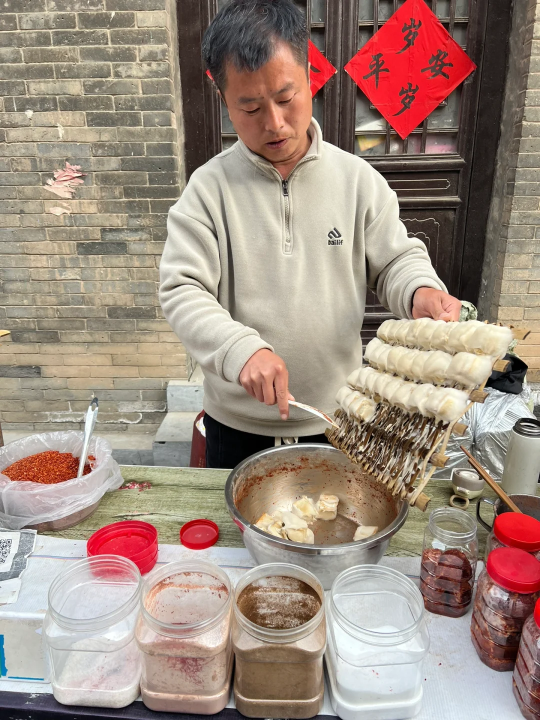 4天3晚北京出发邯郸自驾游攻略～附消费明细