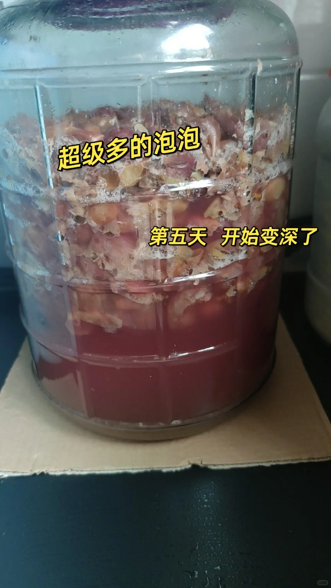 简单做葡萄酒?????