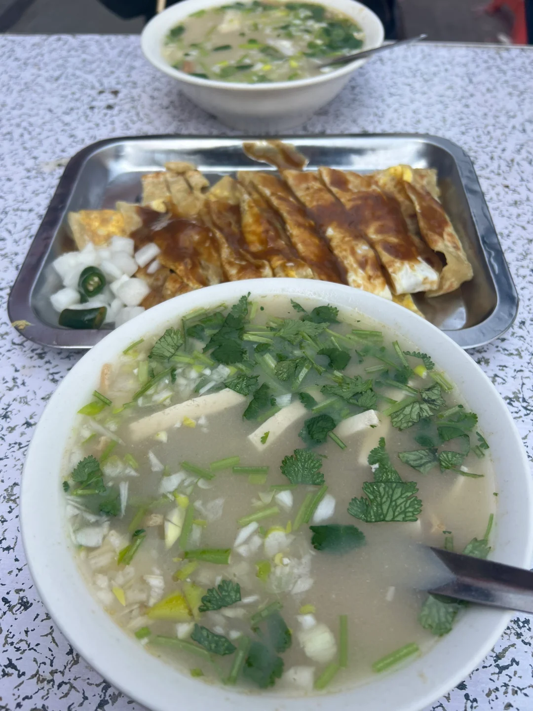 4天3晚北京出发邯郸自驾游攻略～附消费明细