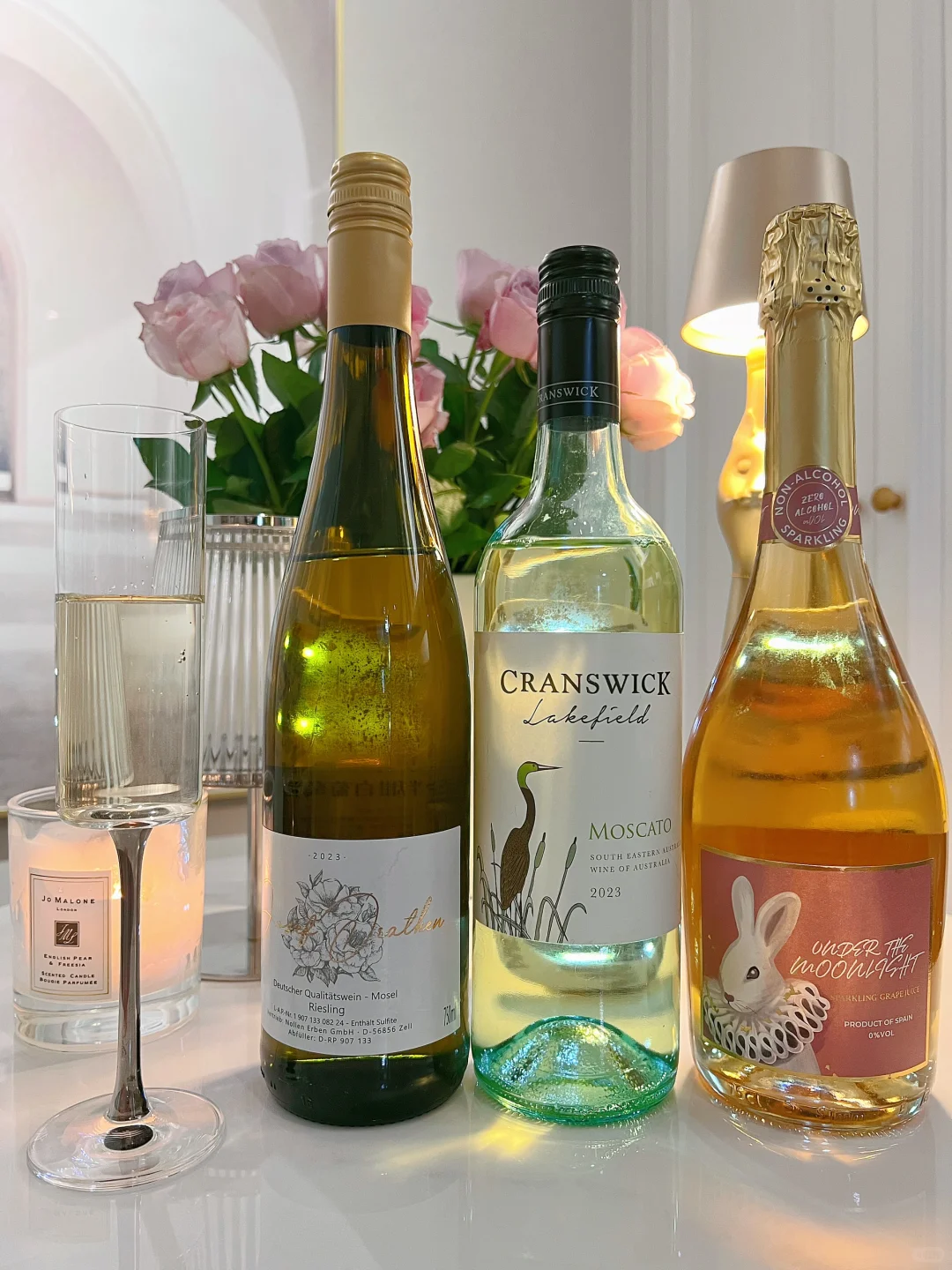 【断货预警】❗️?138R三瓶❗️巨好喝葡萄酒套装