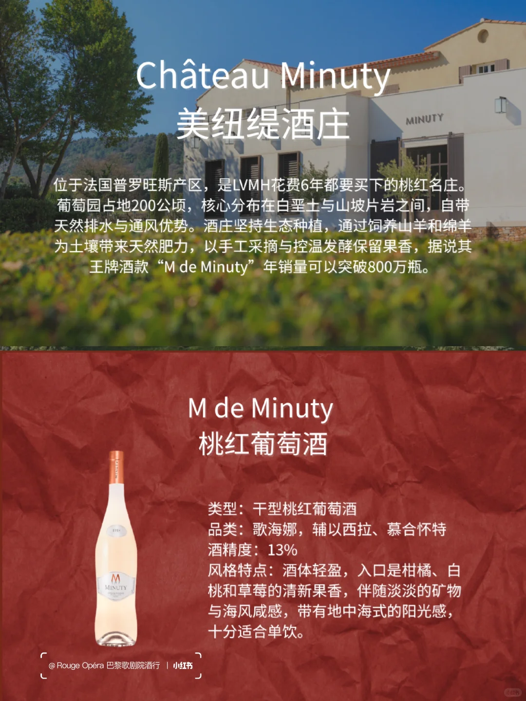 LVMH 旗下名庄酒 TOP7 都有谁上榜？
