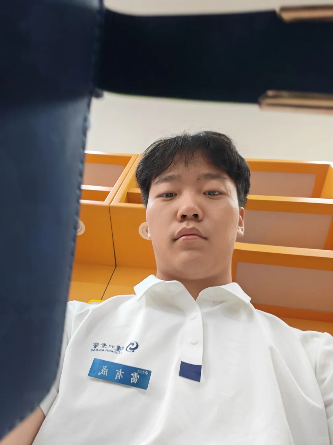 DAY 6拜访进行时
