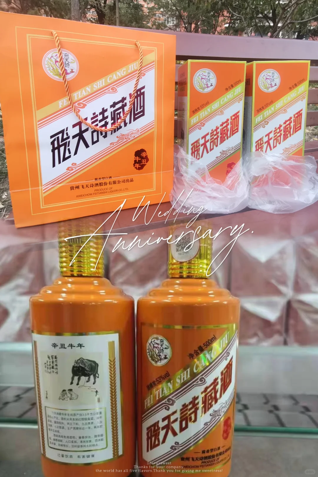 十年窖藏原浆酱香白酒