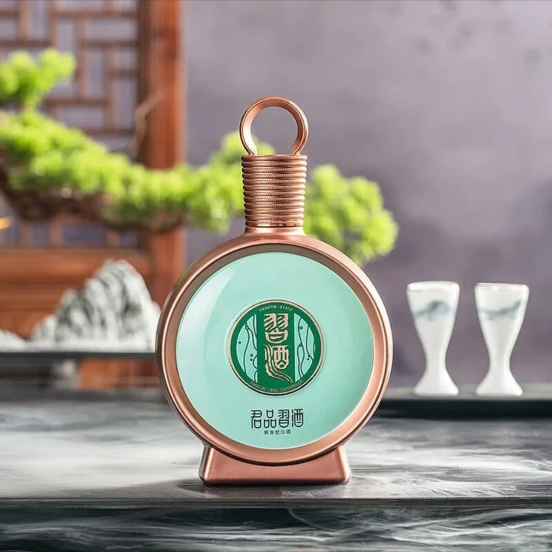 可以在评论区看看大家都喝什么酒吗？