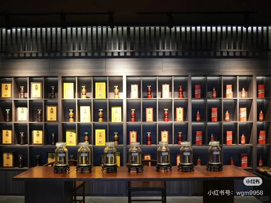 你愿意为一杯好酒，等待多久？