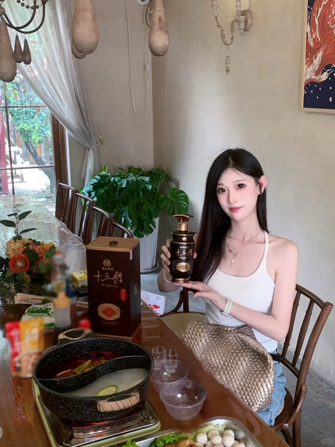 寻味千百度 终遇这口老清香绕齿间