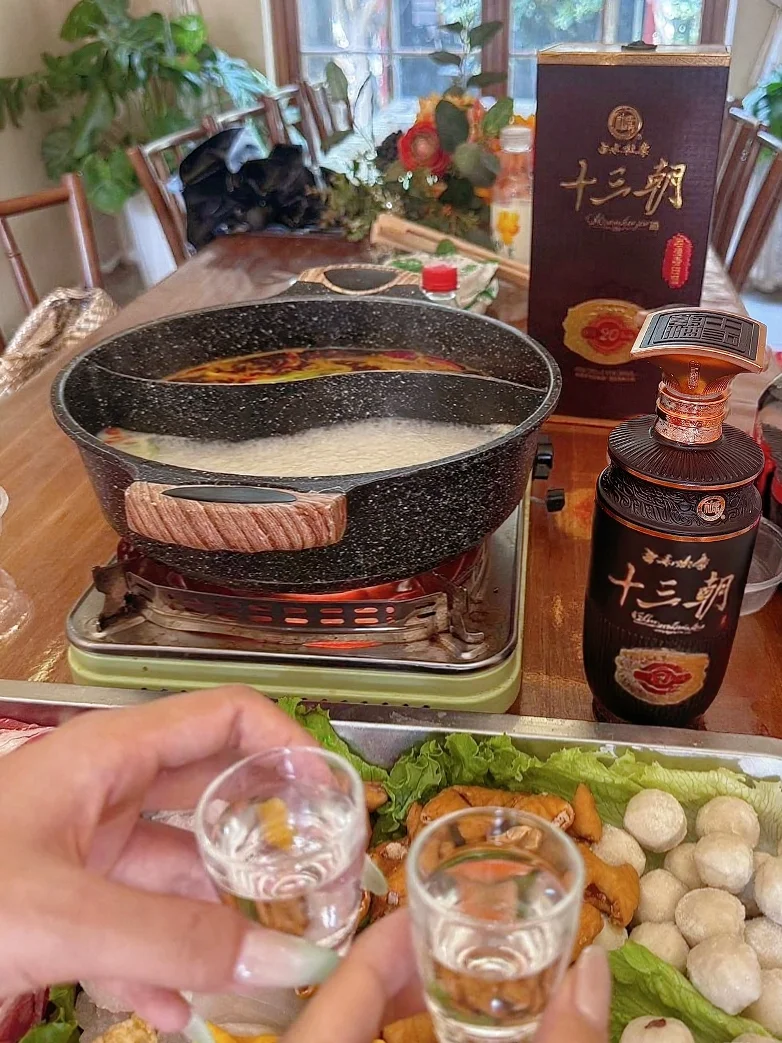 寻味千百度 终遇这口老清香绕齿间