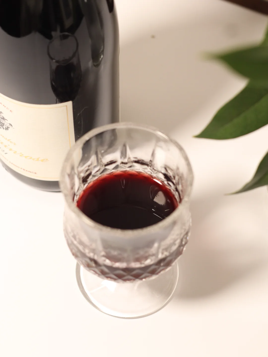 49?大酒平替宝藏红酒?自己没有竞争者