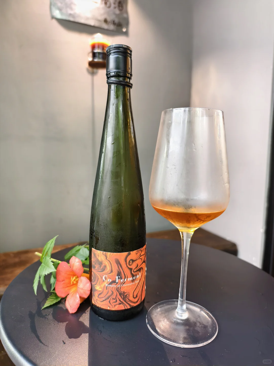 西学东渐，在南泊山get两款宝藏葡萄酒品牌
