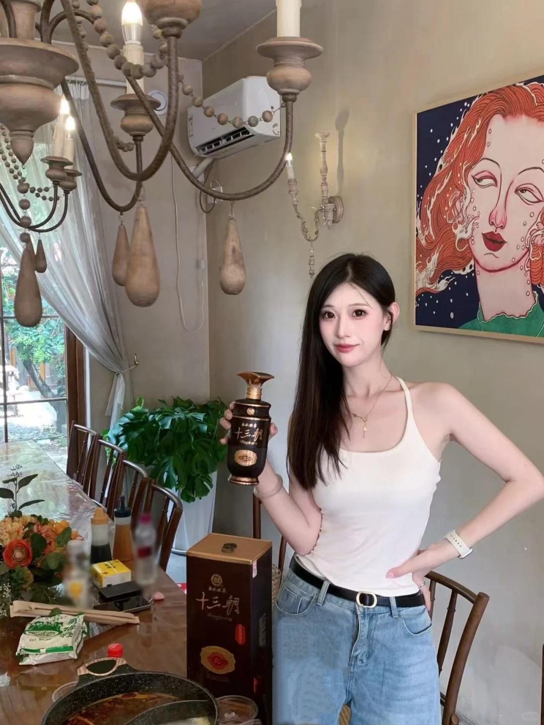 寻味千百度 终遇这口老清香绕齿间