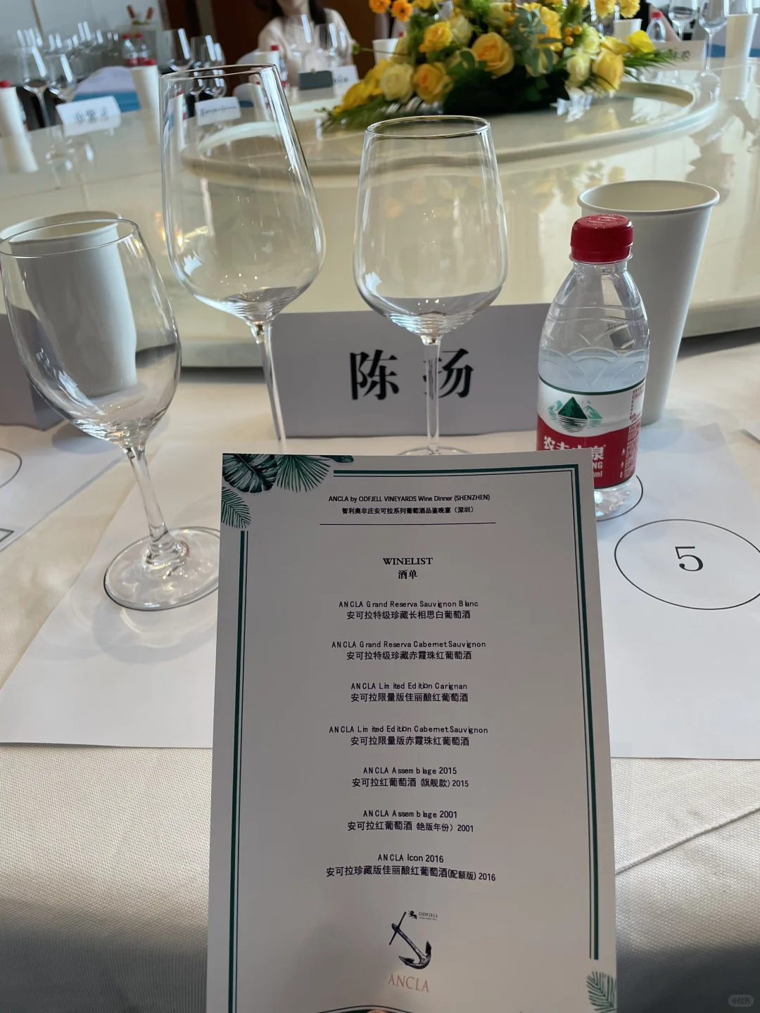 新世界的葡萄酒正适时地呼应当下反内卷思潮