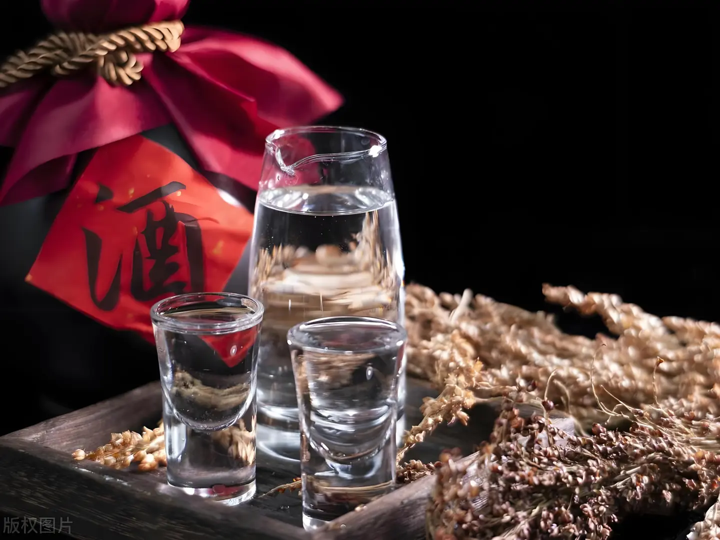新手也能get的酱酒风味密码