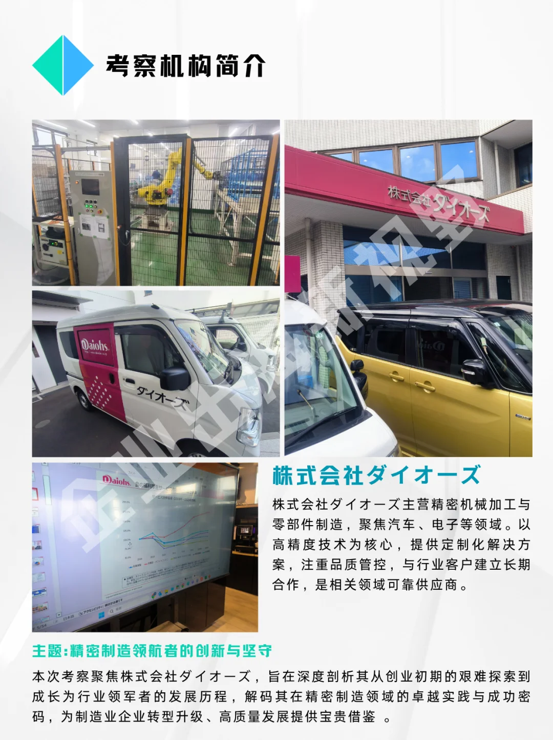 日本餐饮考察