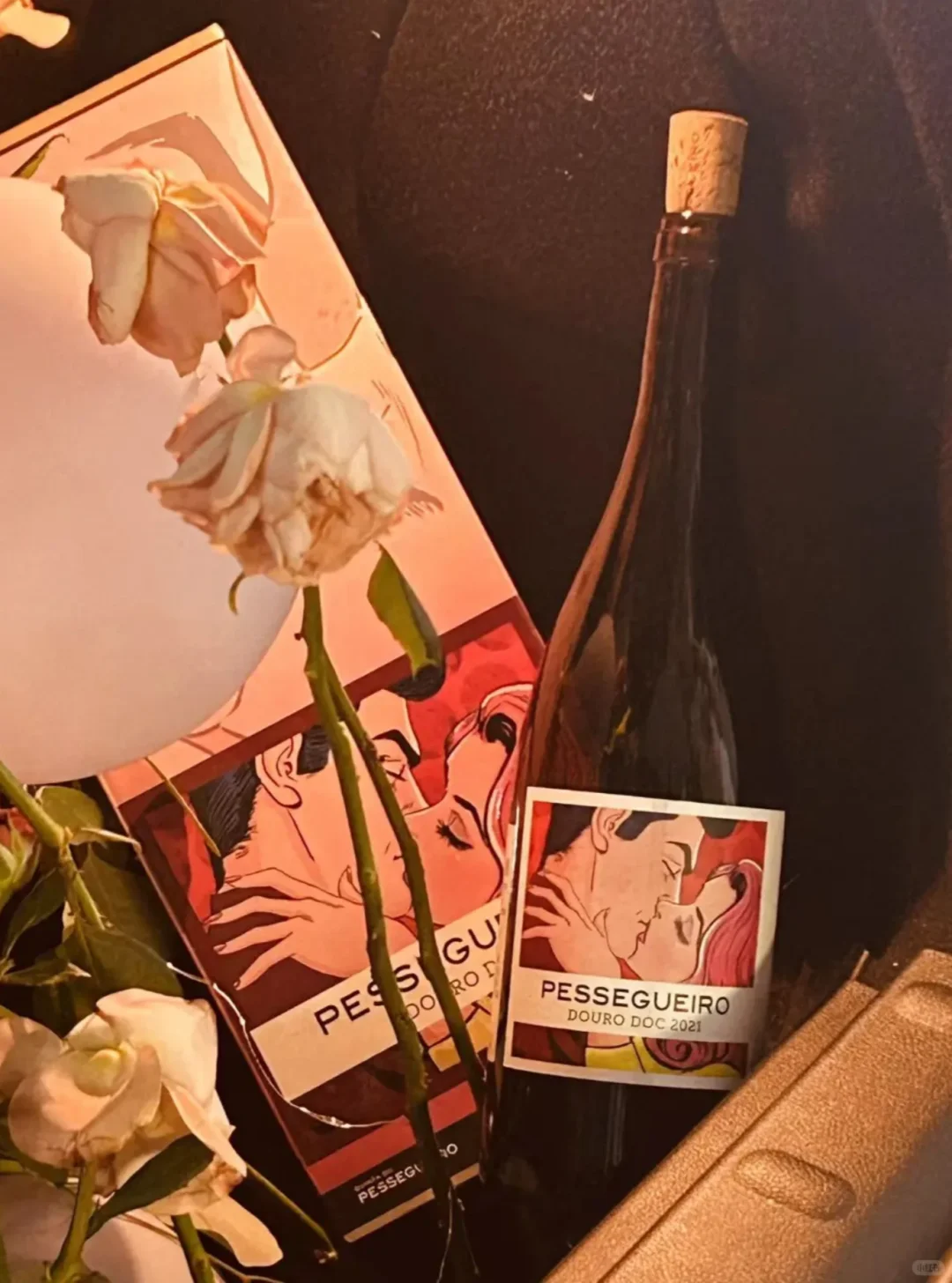 急急急求七夕礼物分享！！