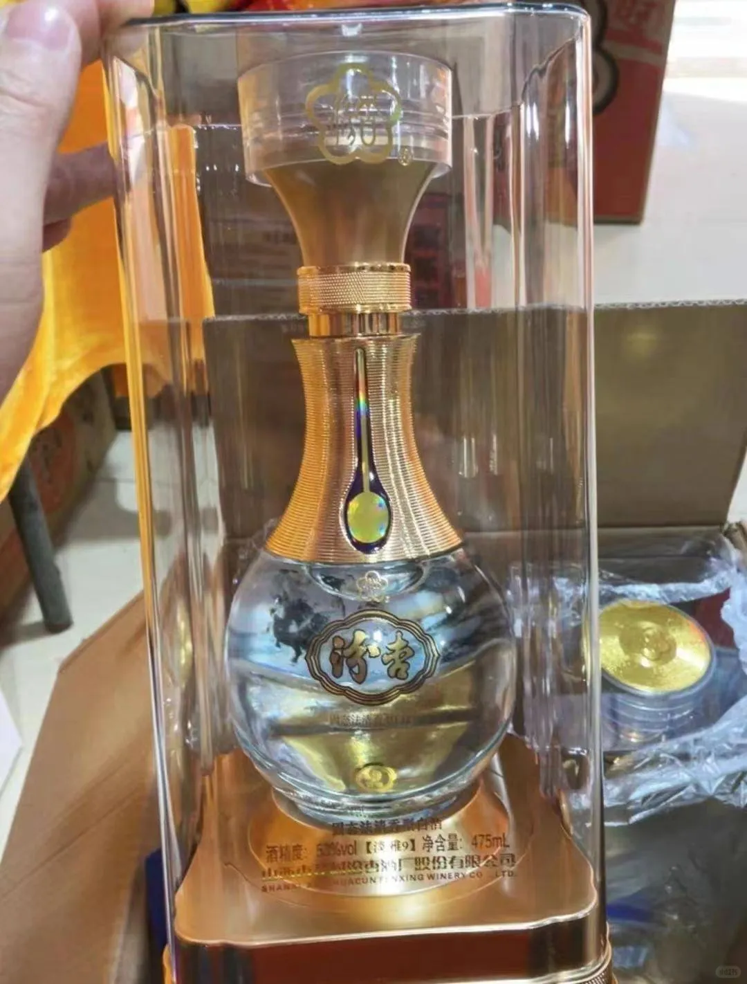 ?天猫超市正品入！白酒选购攻略来喽！