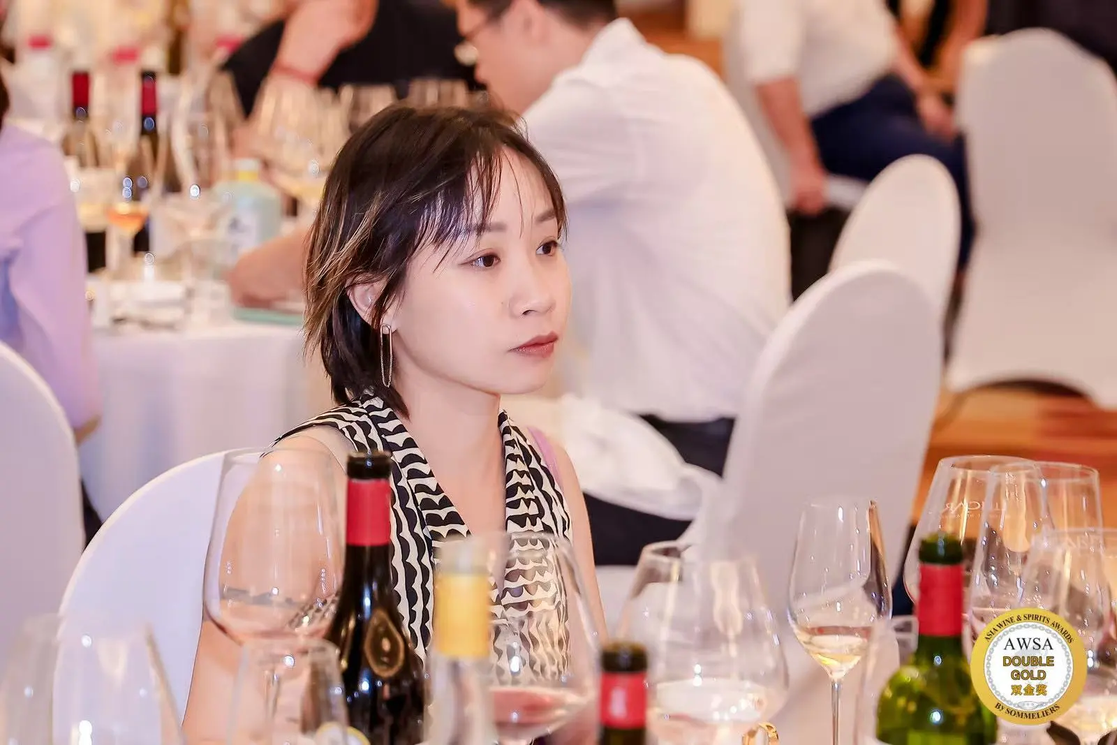 在上海参加葡萄酒?活动是怎样的体验