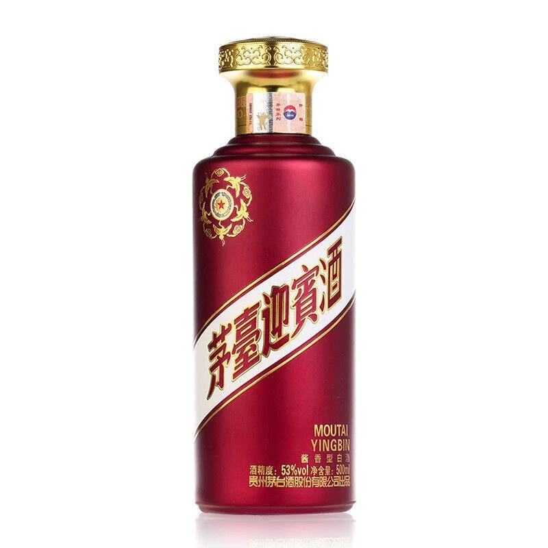 消费降级，这些酒闭眼入