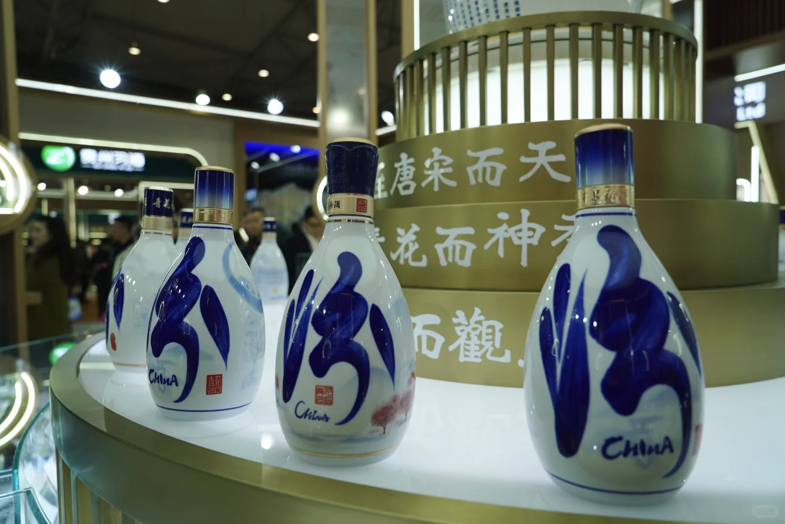 从杜牧诗句到抖音热榜，汾酒凭什么火出圈？