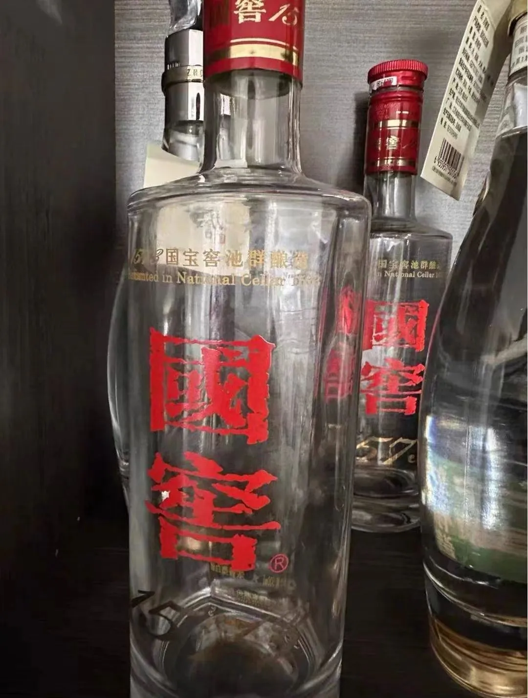 ?天猫超市正品入！白酒选购攻略来喽！