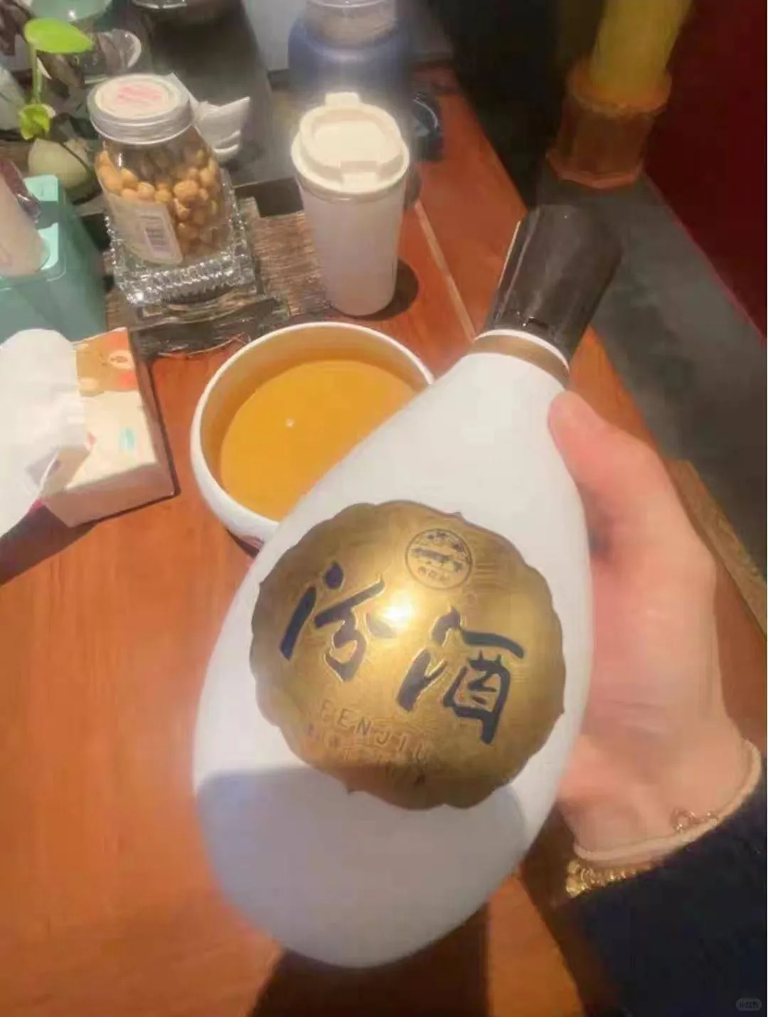 ?天猫超市正品入！白酒选购攻略来喽！