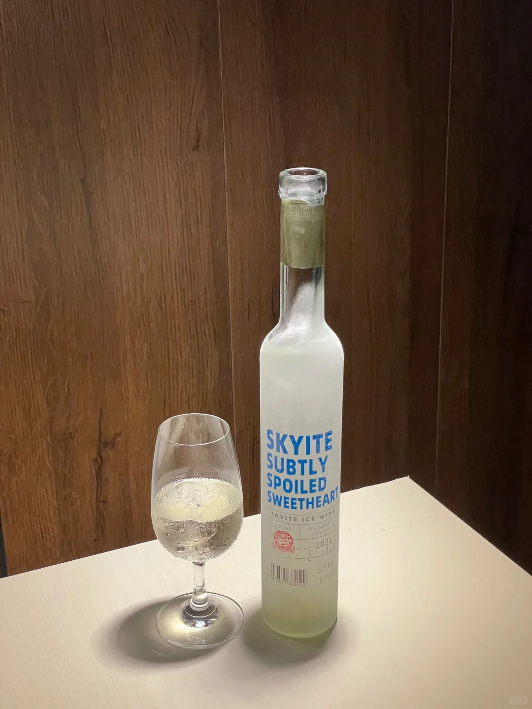 你永远可以相信酒类博主的囤货清单