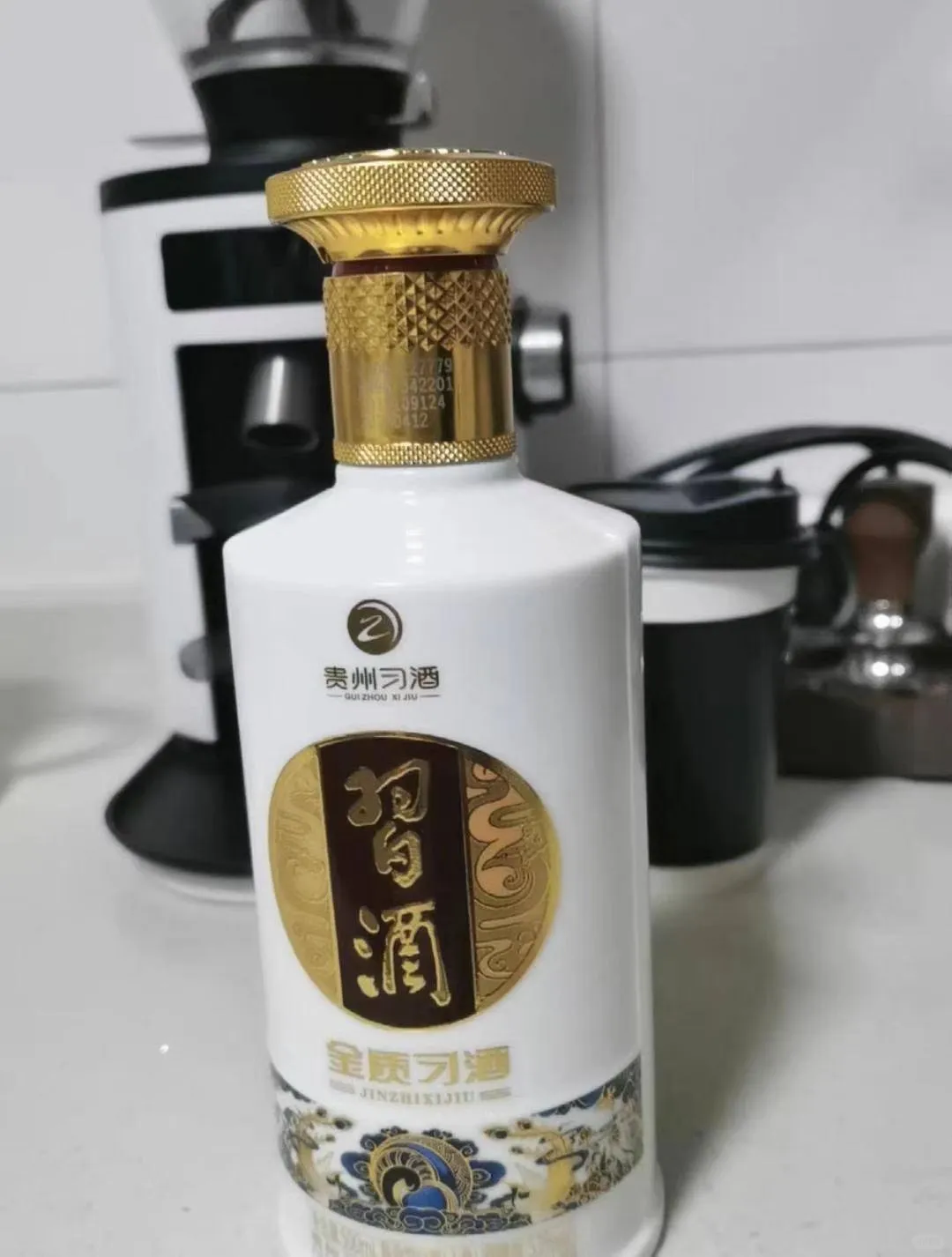 ?天猫超市正品入！白酒选购攻略来喽！