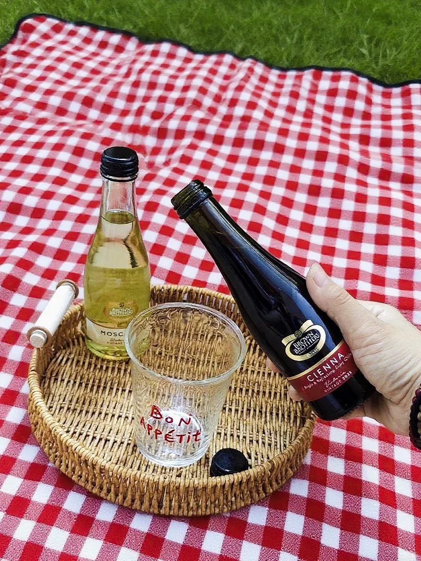 微醺日常|跟着步骤沉浸式品酒✨