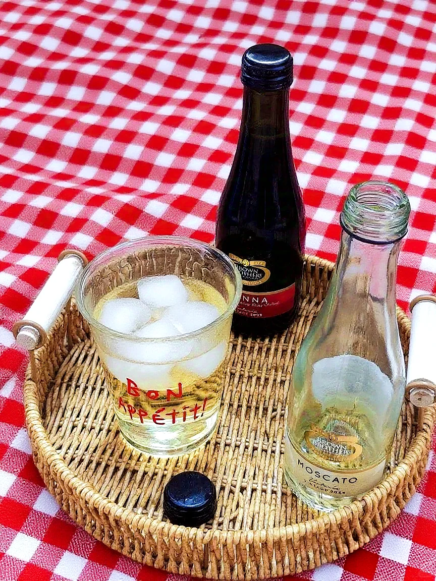 微醺日常|跟着步骤沉浸式品酒✨