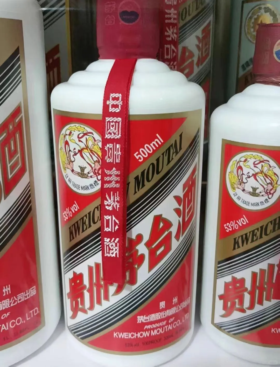?天猫超市正品入！白酒选购攻略来喽！