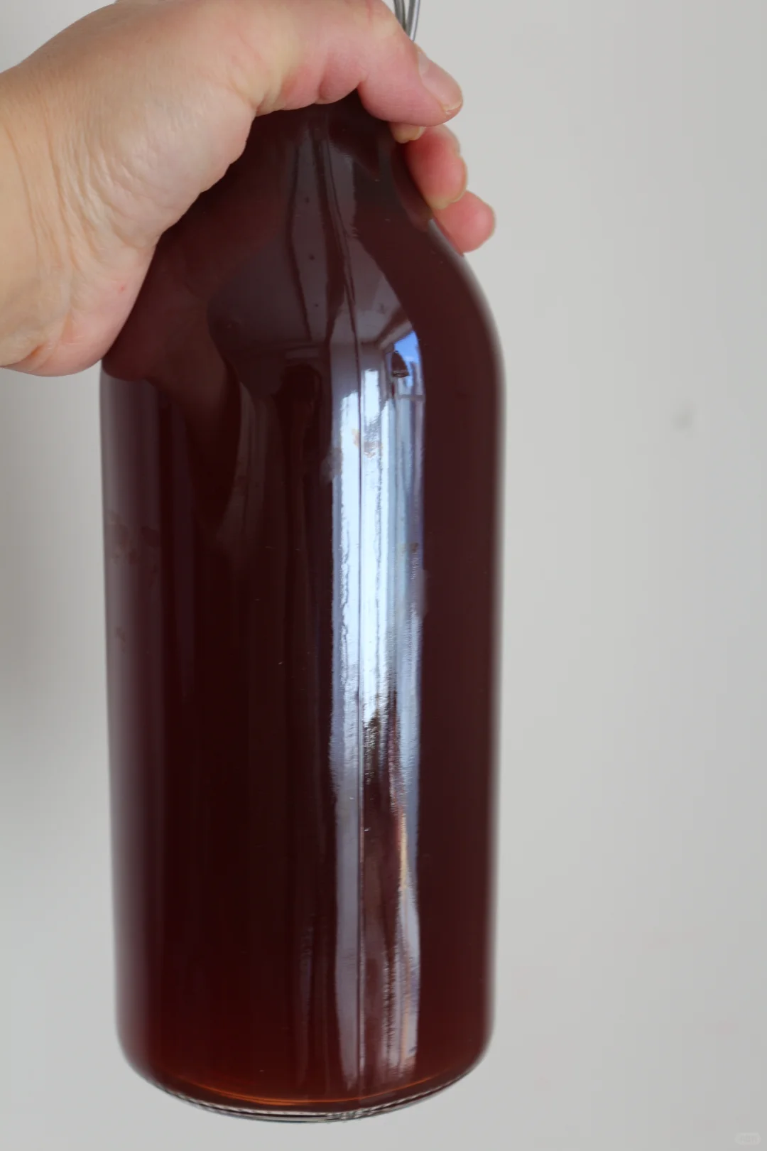 自酿葡萄酒甲醇测试非常成功
