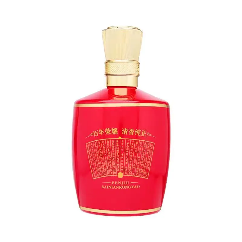 是懂清香的！汾酒清香纯正（巴拿马基础版）