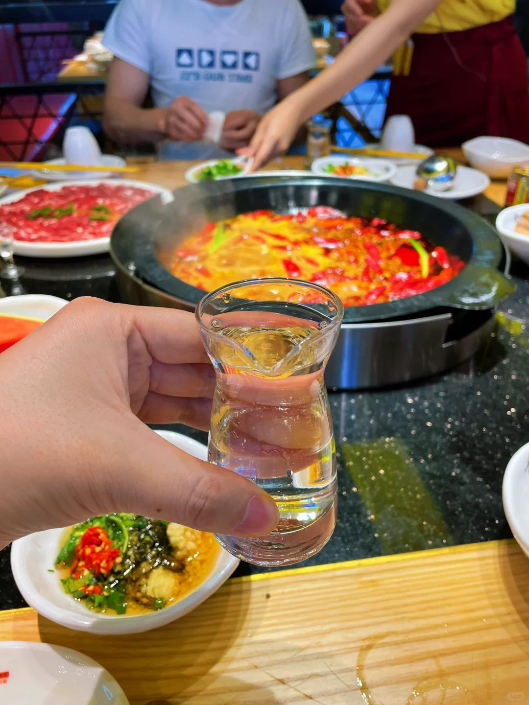 为什么53度的白酒是最好的？