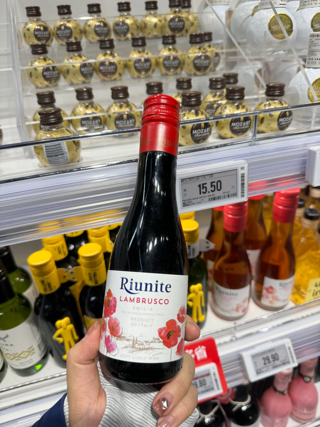 研究生酒蒙子：近期喝的葡萄酒