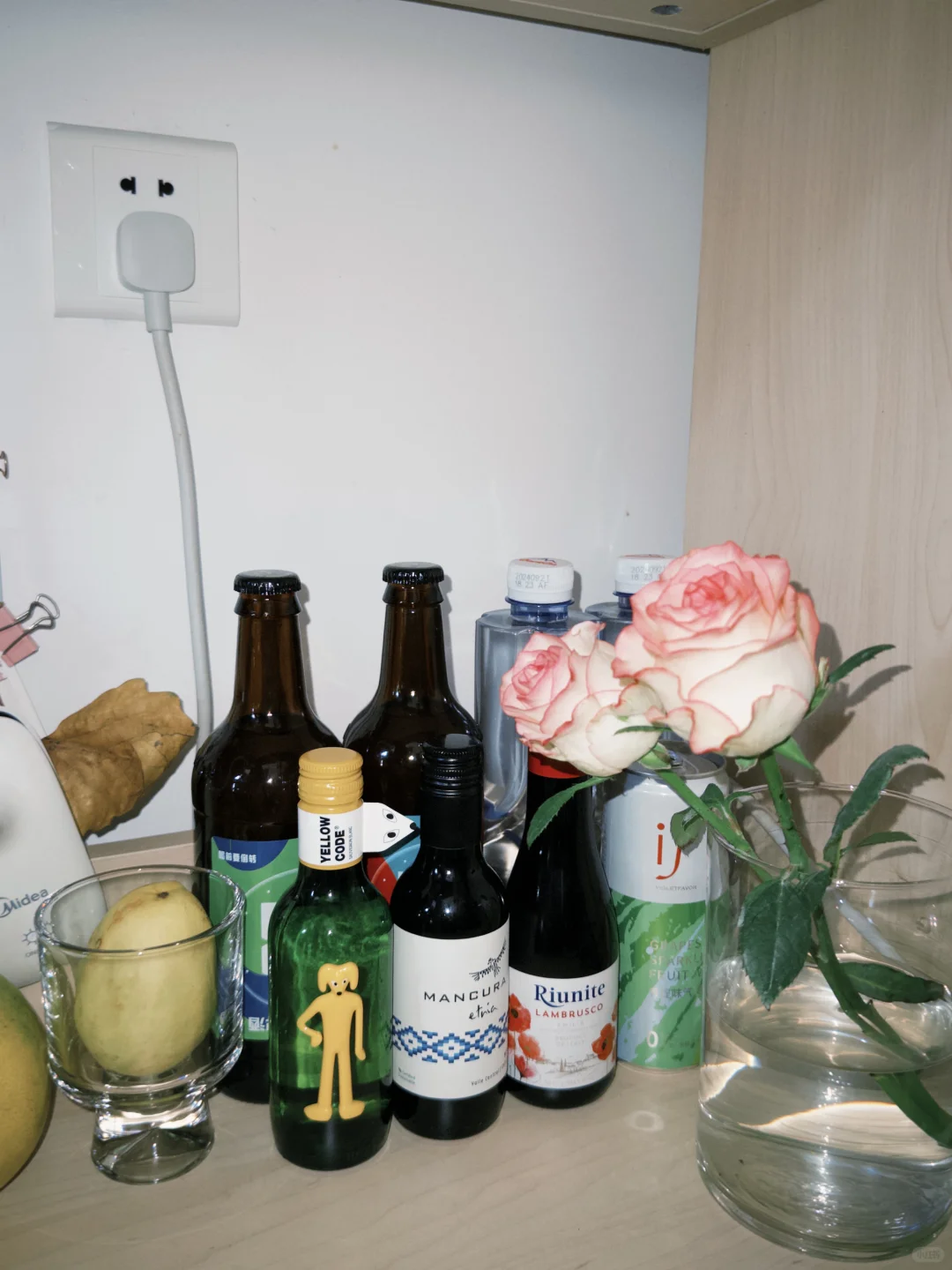 研究生酒蒙子：近期喝的葡萄酒