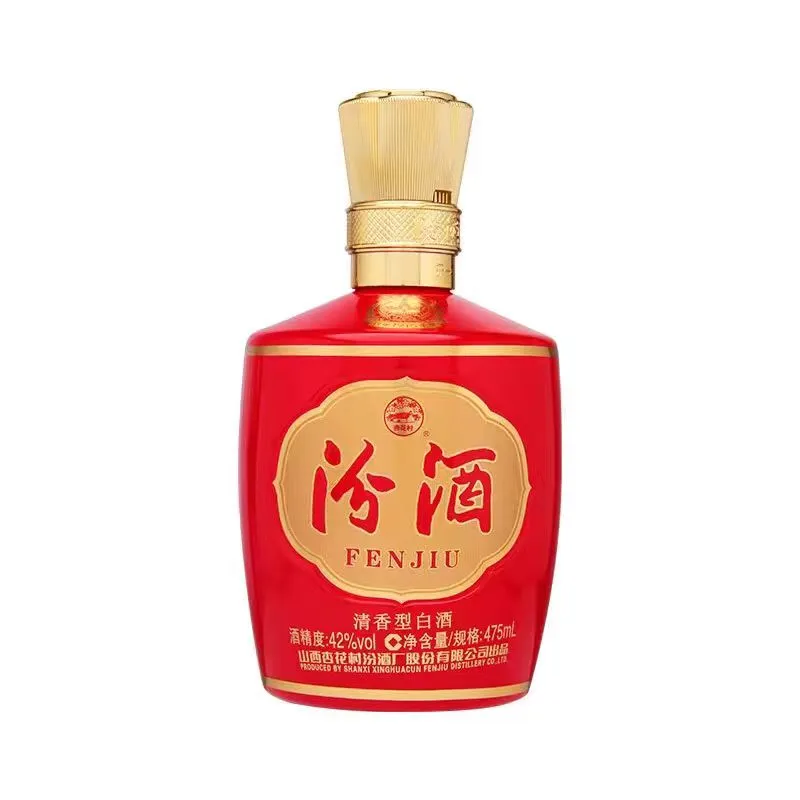 是懂清香的！汾酒清香纯正（巴拿马基础版）