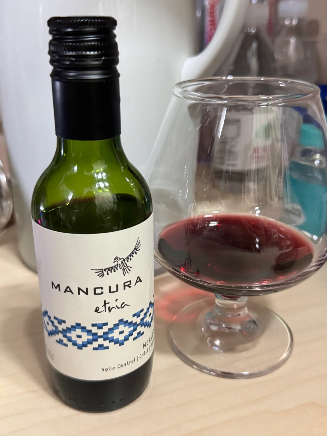 研究生酒蒙子：近期喝的葡萄酒