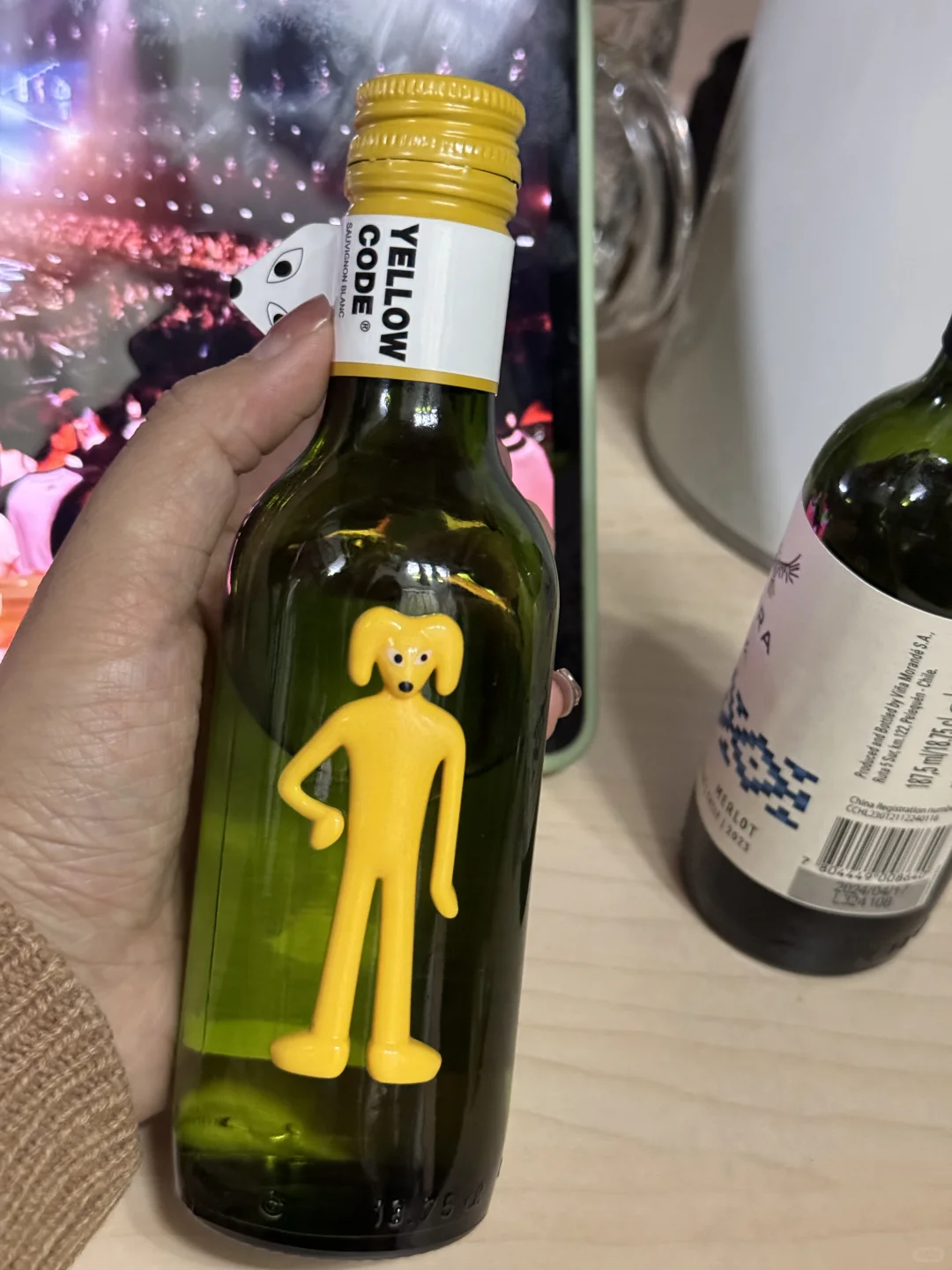 研究生酒蒙子：近期喝的葡萄酒