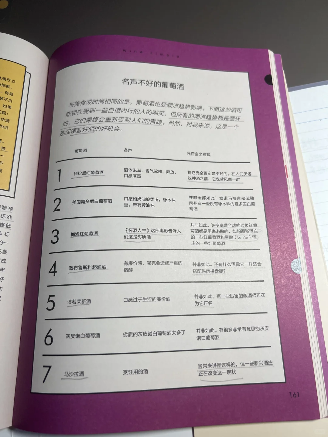 爱上葡萄酒的启蒙之书