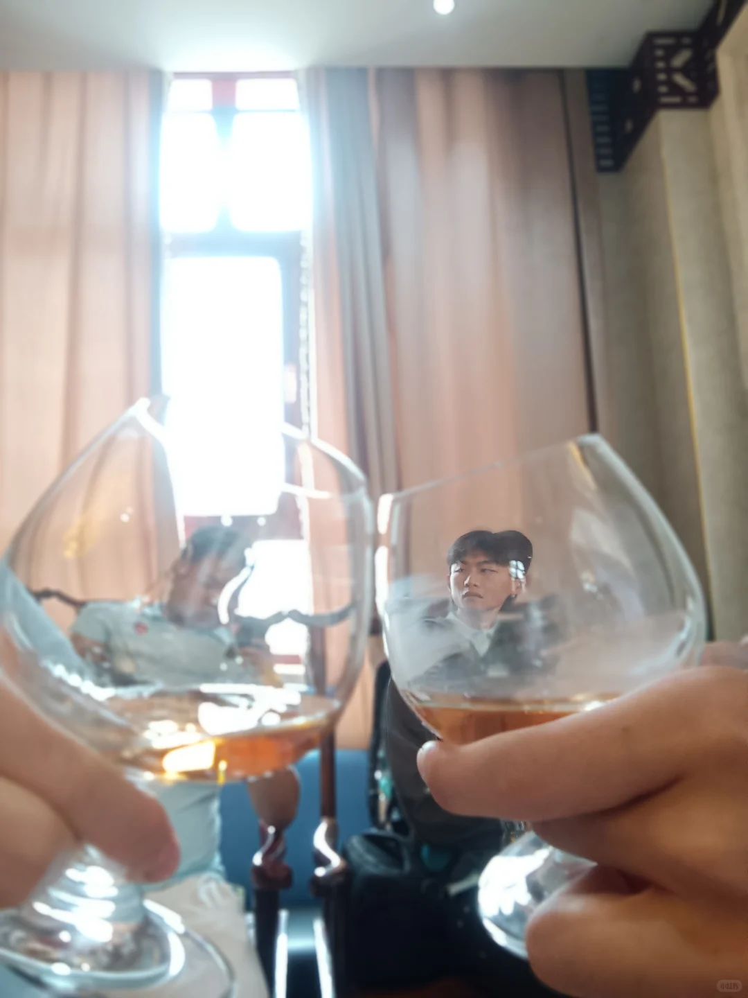 一杯葡萄酒的来历