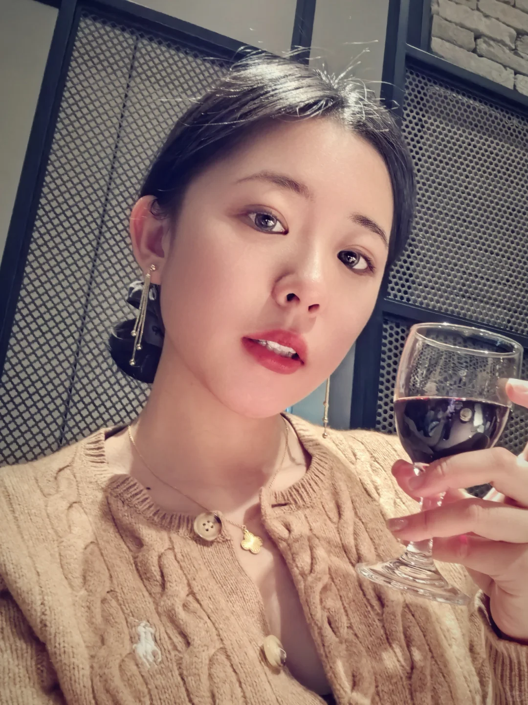 研究生酒蒙子：近期喝的葡萄酒