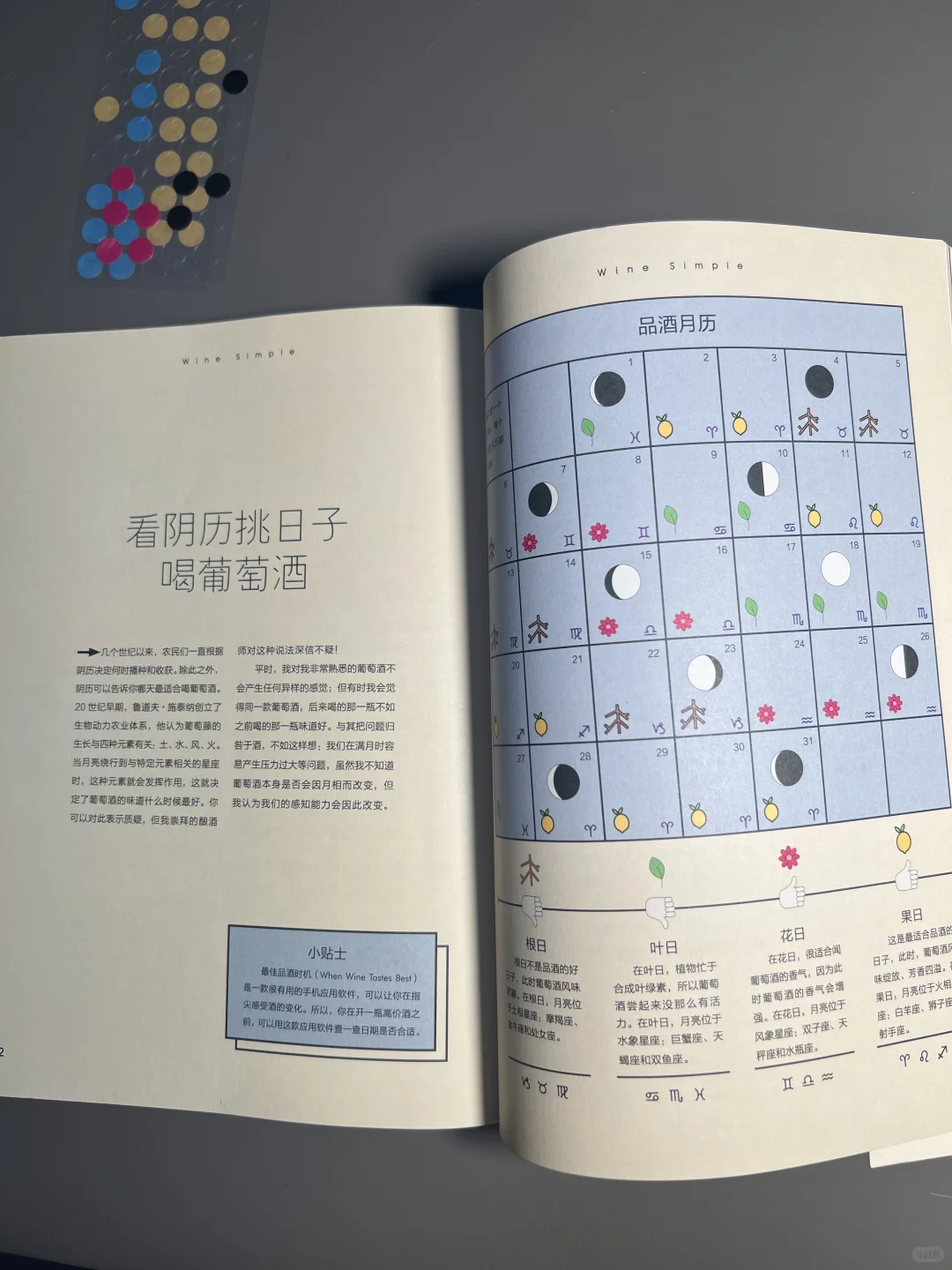 爱上葡萄酒的启蒙之书