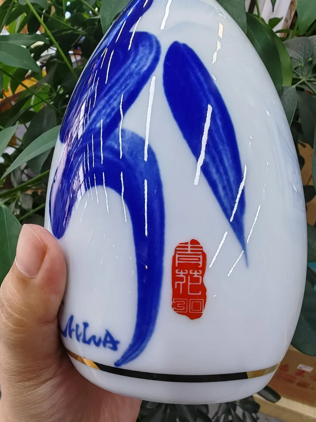 清香型白酒老大“汾酒”