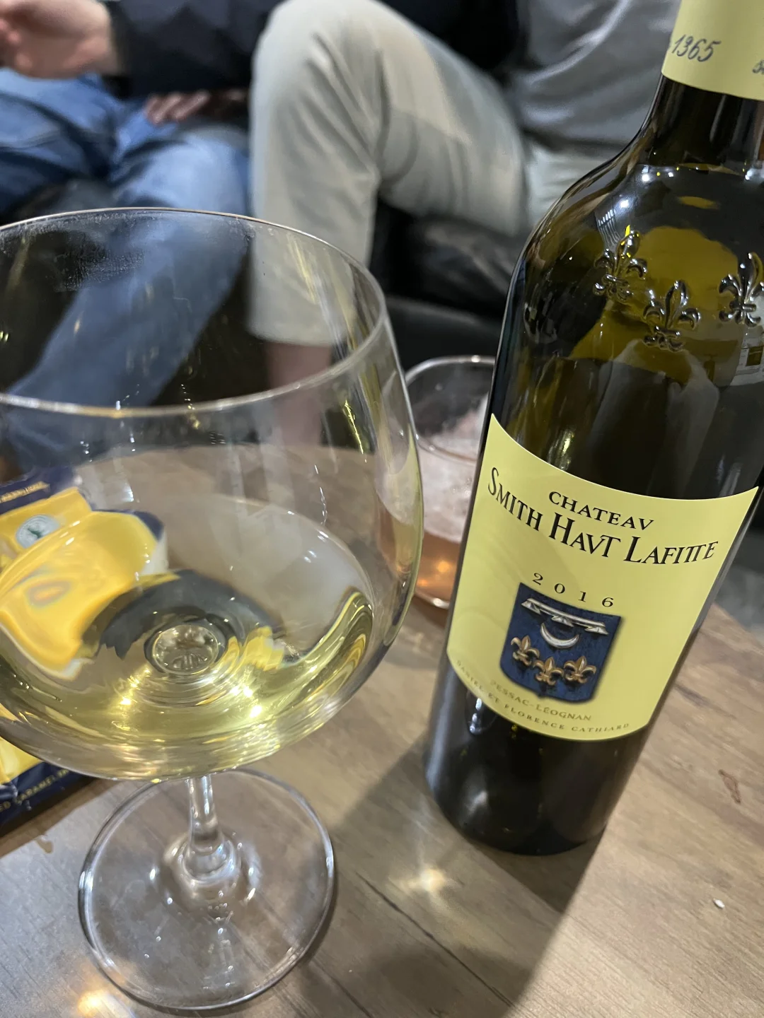 来，学完葡萄酒?咱跨界当卷王！