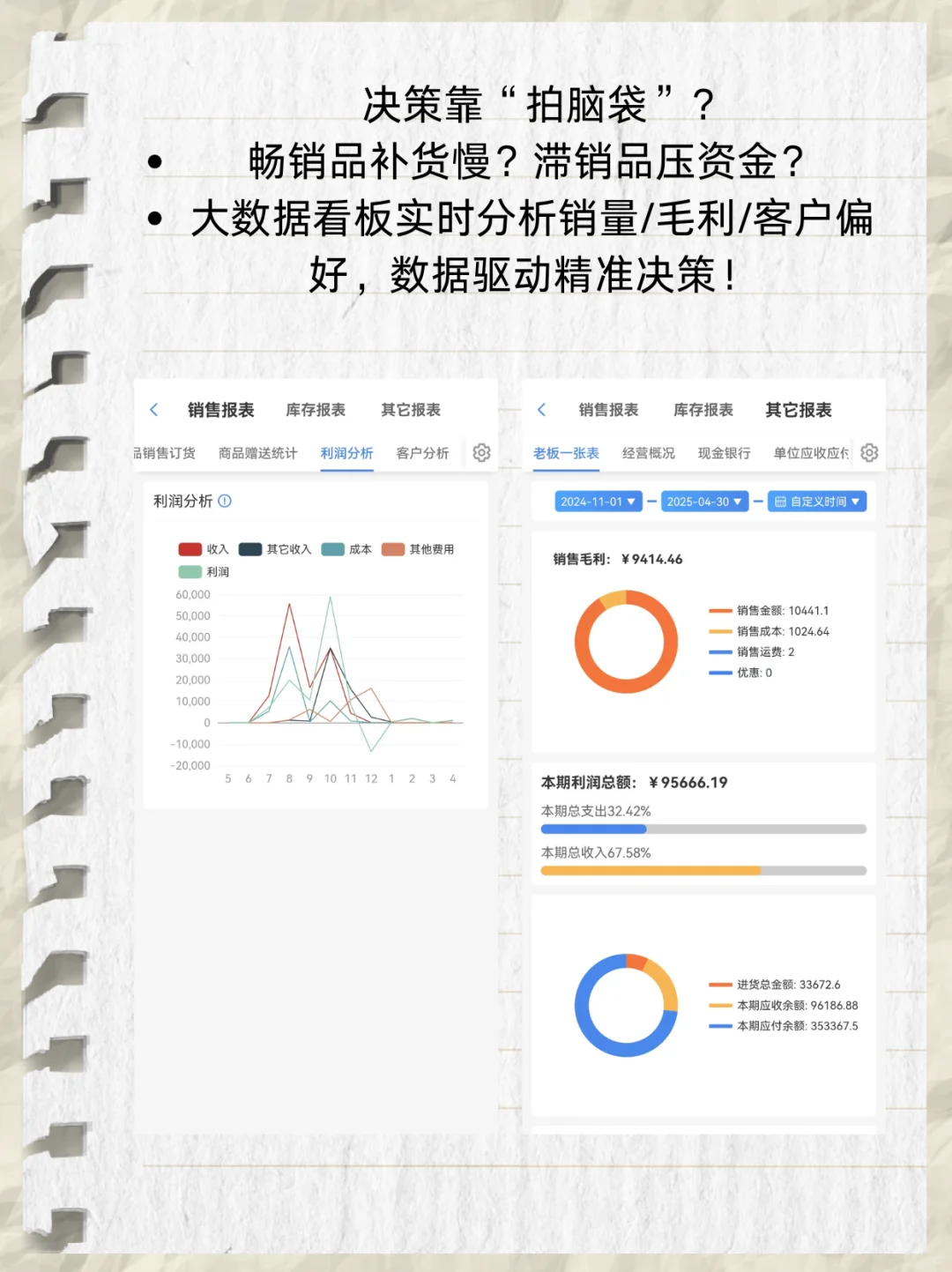 深圳酒水行业都在用！！