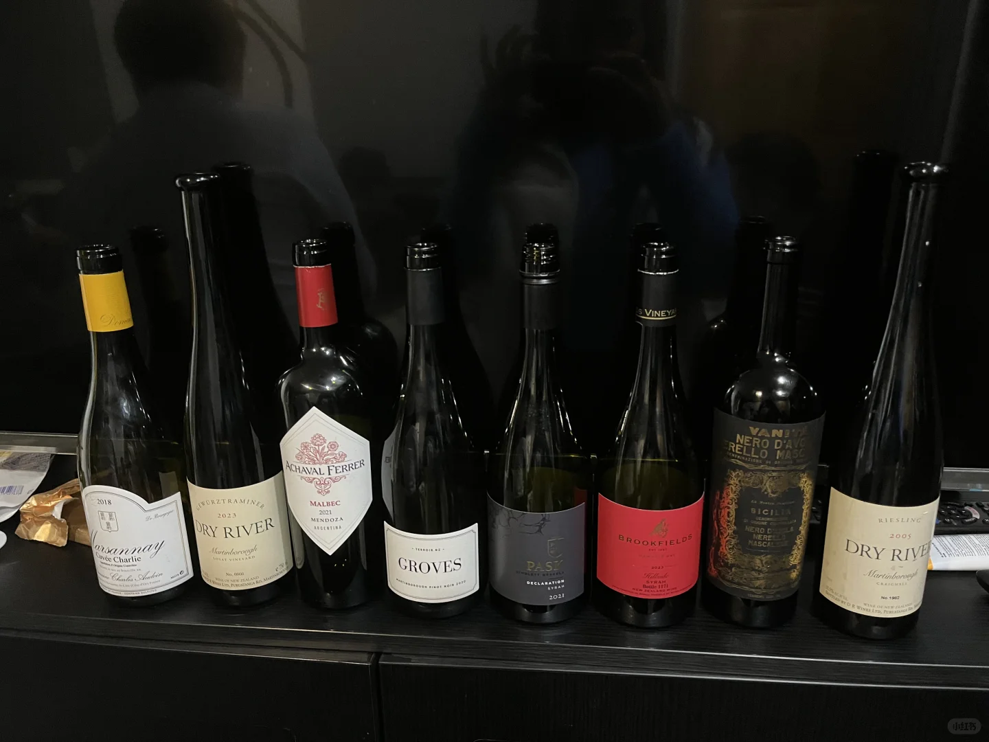 来，学完葡萄酒?咱跨界当卷王！